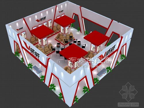 展華廣告 專業展會設計搭建與票務代理服務