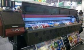 廣告寫真噴繪與燈箱軟膜設計 專業加工工廠的制勝之道