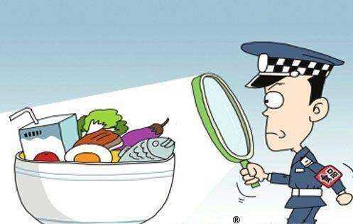 銷售過期食品與出版物零售的處罰規(guī)定解析