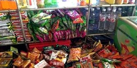 守護(hù)校園食品安全，兩部門聯(lián)合出擊嚴(yán)查“五毛食品”