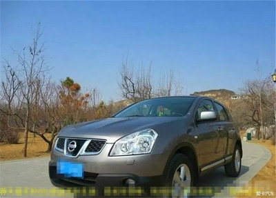 心儀逍客，即刻行動(dòng) 汽車租賃與收購(gòu)服務(wù)為您解憂